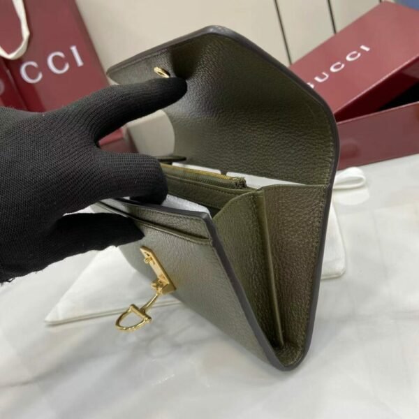 GG gucc luxury designer fashion for women Shoulder bags Handbags Clutch Softbit 19cm