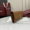 GG gucc luxury designer fashion for women Shoulder bags Handbags Clutch Softbit 19cm