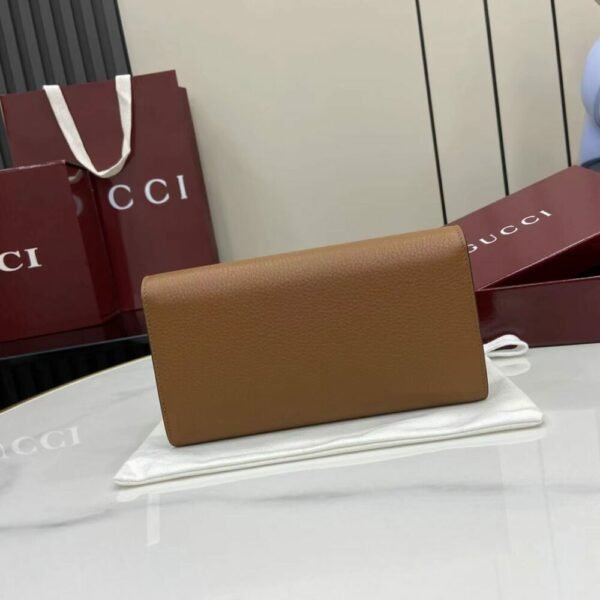 GG gucc luxury designer fashion for women Shoulder bags Handbags Clutch Softbit 19cm