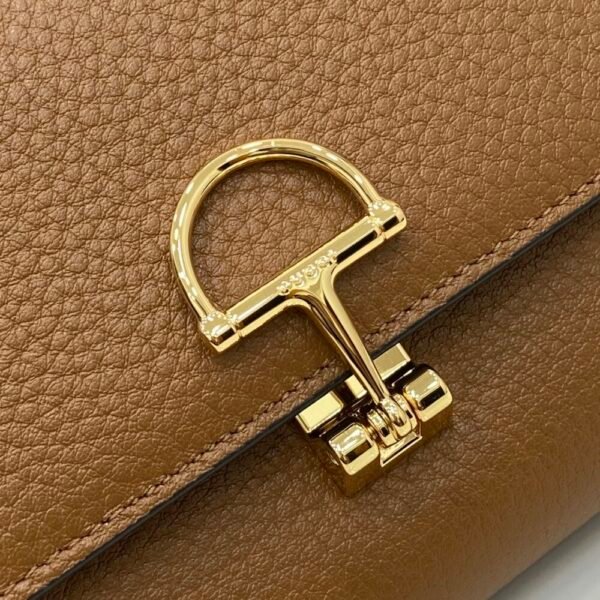 GG gucc luxury designer fashion for women Shoulder bags Handbags Clutch Softbit 19cm