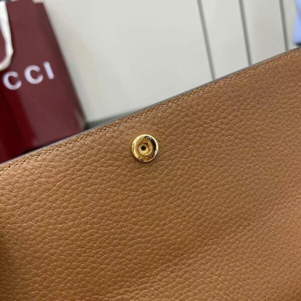 GG gucc luxury designer fashion for women Shoulder bags Handbags Clutch Softbit 19cm