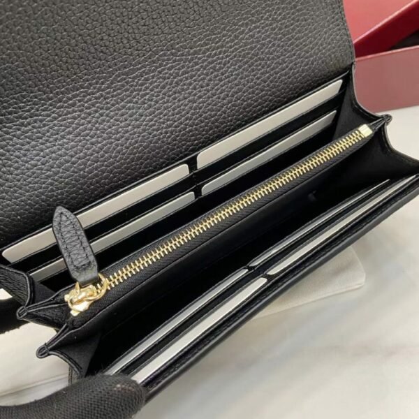 GG gucc luxury designer fashion for women Shoulder bags Handbags Clutch Softbit 19cm