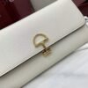 GG gucc luxury designer fashion for women Shoulder bags Handbags Clutch Softbit 19cm