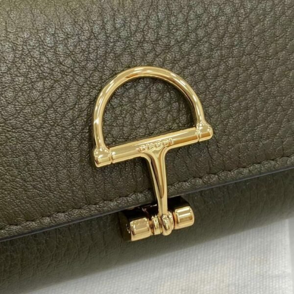 GG gucc luxury designer fashion for women Shoulder bags Handbags Clutch Softbit 10.5cm