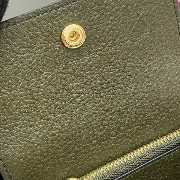 GG gucc luxury designer fashion for women Shoulder bags Handbags Clutch Softbit 10.5cm