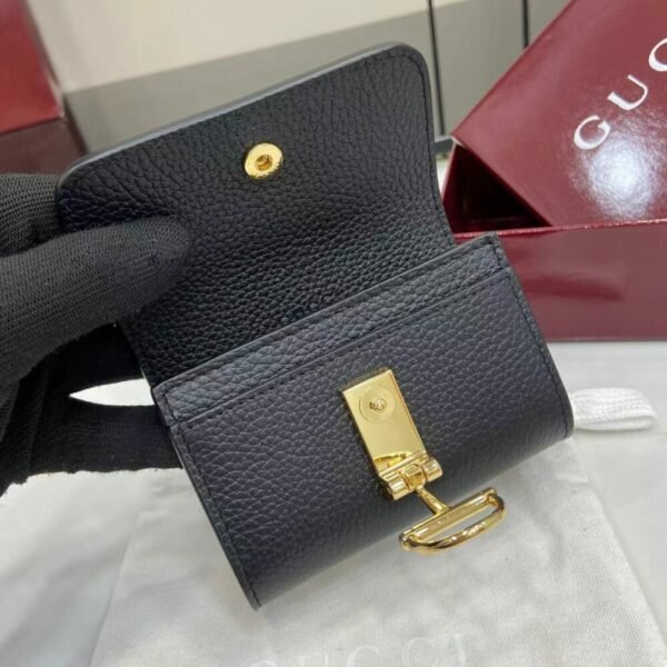 GG gucc luxury designer fashion for women Shoulder bags Handbags Clutch Softbit 10.5cm