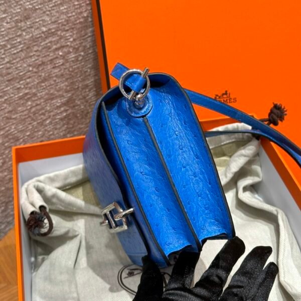 HM HRMS For Women Handbags Shoulder bags Roulis 18cm