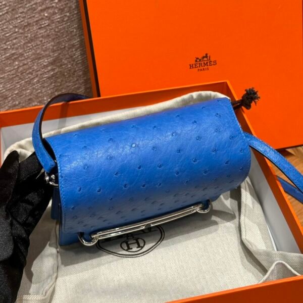 HM HRMS For Women Handbags Shoulder bags Roulis 18cm