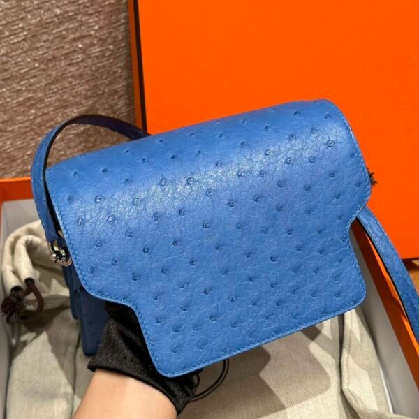 HM HRMS For Women Handbags Shoulder bags Roulis 18cm