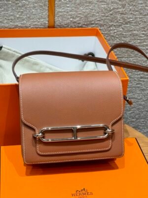 HM HRMS For Women Handbags Shoulder bags Roulis 18cm