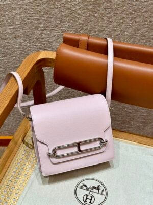 HM HRMS For Women Handbags Shoulder bags Roulis 18cm
