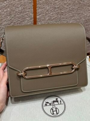 HM HRMS For Women Handbags Shoulder bags Roulis 23cm