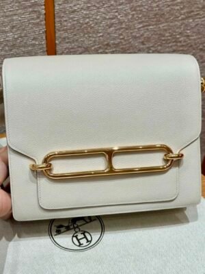 HM HRMS For Women Handbags Shoulder bags Roulis 23cm