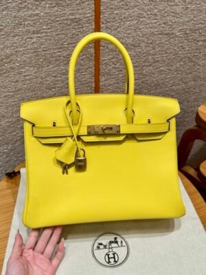 HM HRMS For Women Handbags Shoulder bags Birkin 30