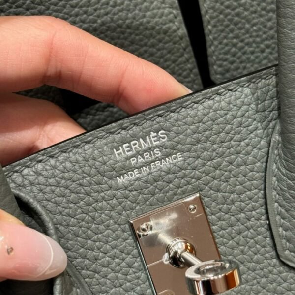 HM HRMS For Women Handbags Shoulder bags Birkin 25