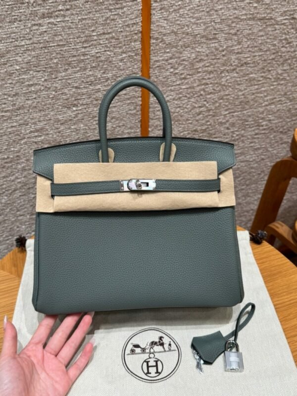 HM HRMS For Women Handbags Shoulder bags Birkin 25