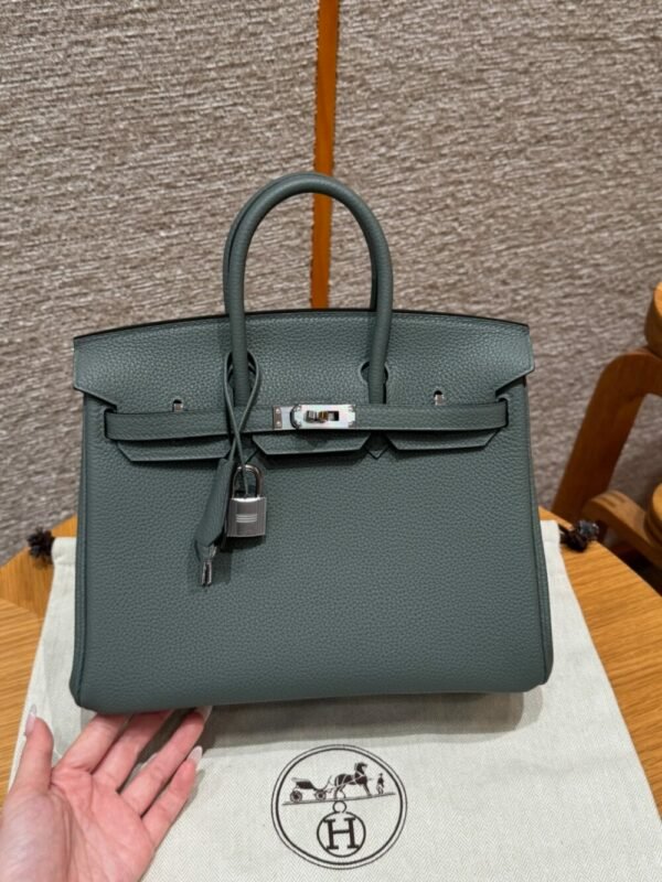 HM HRMS For Women Handbags Shoulder bags Birkin 25