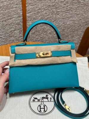 HM HRMS For Women Handbags Shoulder bags mini kelly