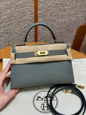 HM HRMS For Women Handbags Shoulder bags mini kelly