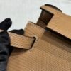 HM HRMS For Women Handbags Shoulder bags Kelly Pochette 100% Lizard