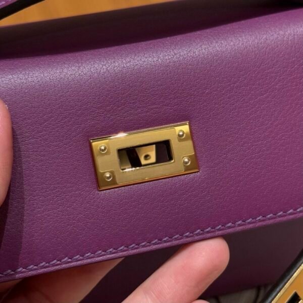 HM HRMS For Women Handbags Shoulder bags Kelly Pochette