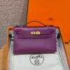 HM HRMS For Women Handbags Shoulder bags Kelly Pochette