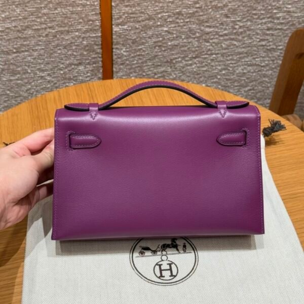 HM HRMS For Women Handbags Shoulder bags Kelly Pochette