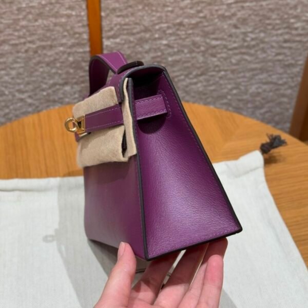 HM HRMS For Women Handbags Shoulder bags Kelly Pochette