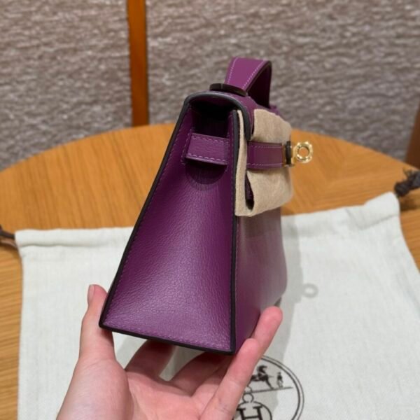 HM HRMS For Women Handbags Shoulder bags Kelly Pochette