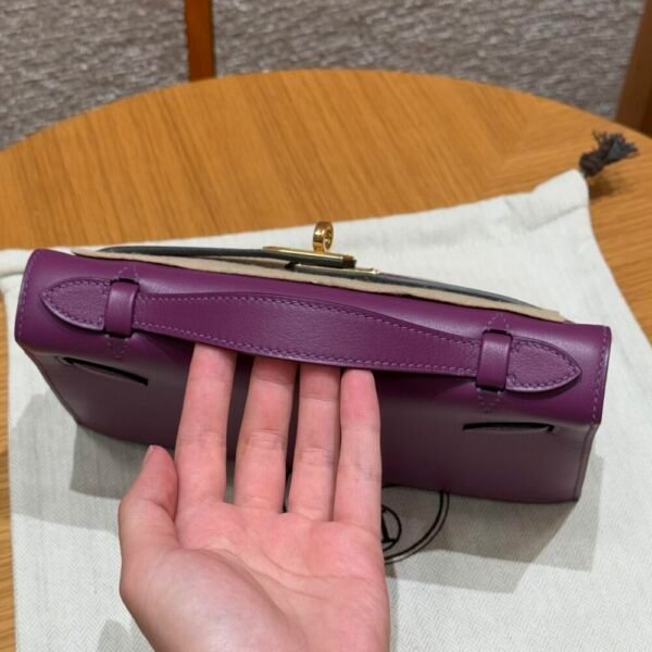 HM HRMS For Women Handbags Shoulder bags Kelly Pochette