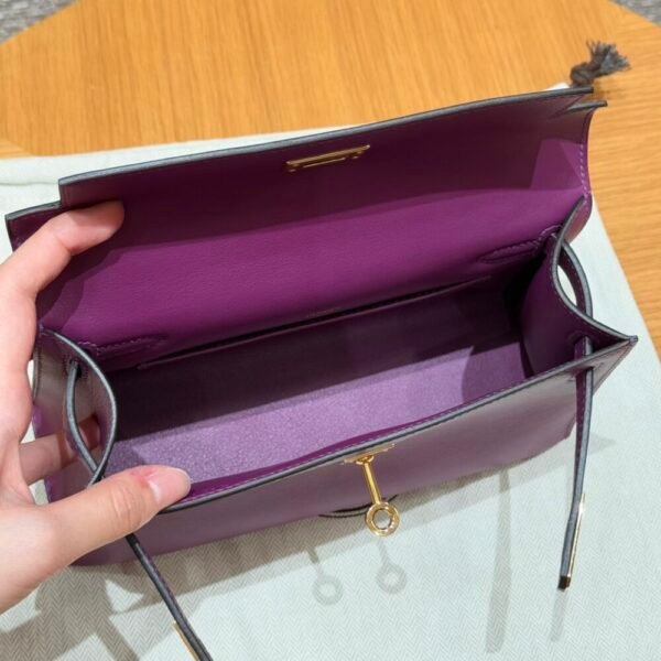 HM HRMS For Women Handbags Shoulder bags Kelly Pochette