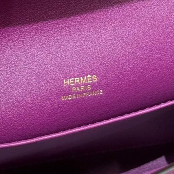 HM HRMS For Women Handbags Shoulder bags Kelly Pochette