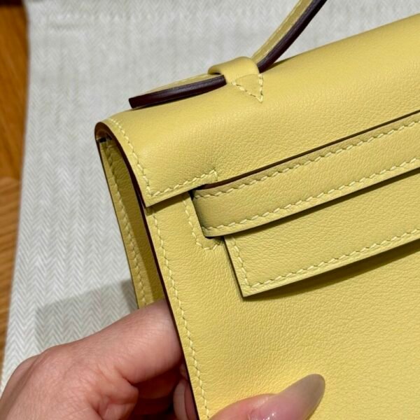 HM HRMS For Women Handbags Shoulder bags Kelly Pochette
