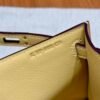HM HRMS For Women Handbags Shoulder bags Kelly Pochette