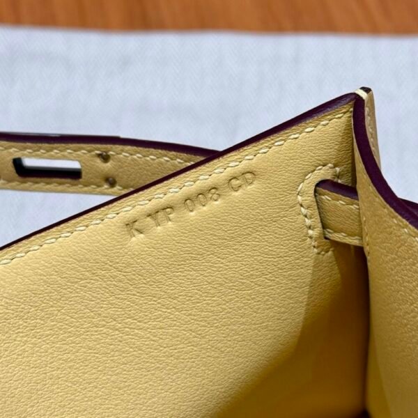 HM HRMS For Women Handbags Shoulder bags Kelly Pochette