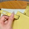 HM HRMS For Women Handbags Shoulder bags Kelly Pochette