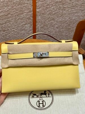 HM HRMS For Women Handbags Shoulder bags Kelly Pochette