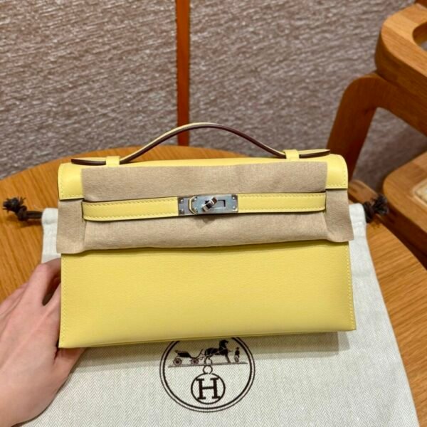 HM HRMS For Women Handbags Shoulder bags Kelly Pochette