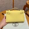 HM HRMS For Women Handbags Shoulder bags Kelly Pochette