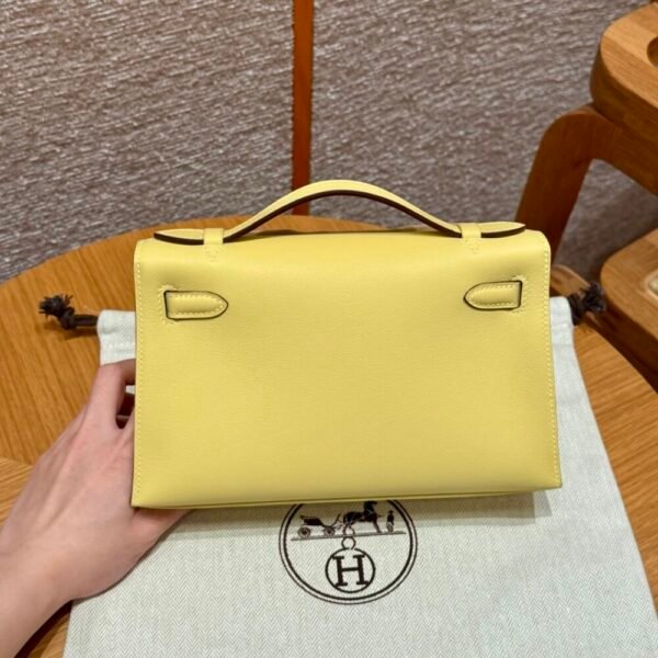 HM HRMS For Women Handbags Shoulder bags Kelly Pochette