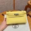 HM HRMS For Women Handbags Shoulder bags Kelly Pochette