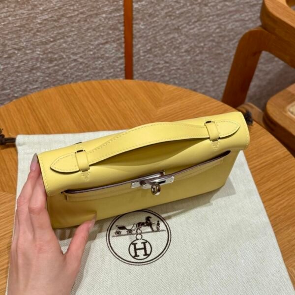 HM HRMS For Women Handbags Shoulder bags Kelly Pochette