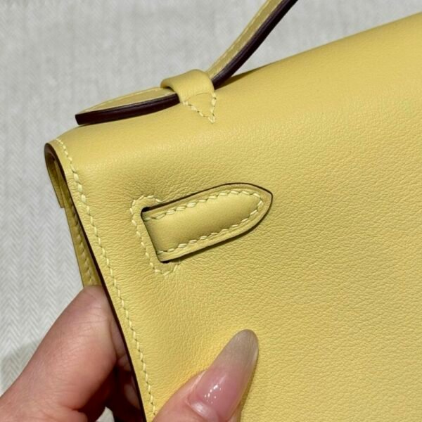 HM HRMS For Women Handbags Shoulder bags Kelly Pochette