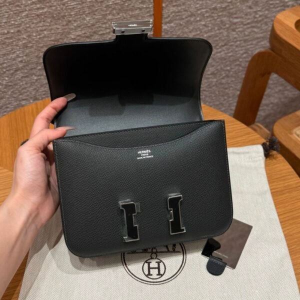 HM HRMS For Women Handbags Shoulder bags Constance 19cm mirrors