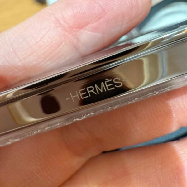 HM HRMS For Women Handbags Shoulder bags Constance 19cm mirrors