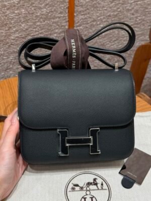 HM HRMS For Women Handbags Shoulder bags Constance 19cm mirrors