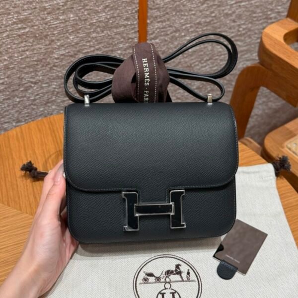 HM HRMS For Women Handbags Shoulder bags Constance 19cm mirrors