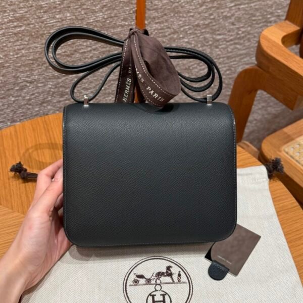 HM HRMS For Women Handbags Shoulder bags Constance 19cm mirrors
