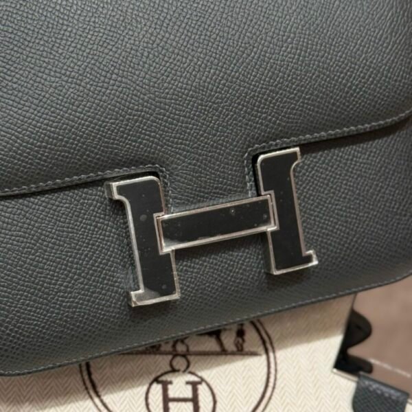 HM HRMS For Women Handbags Shoulder bags Constance 19cm mirrors