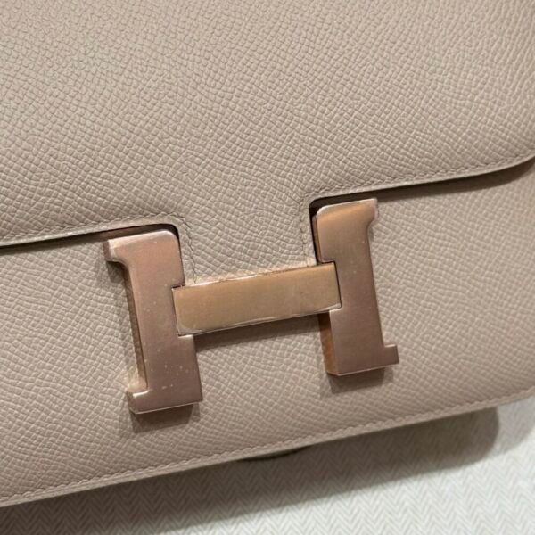 HM HRMS For Women Handbags Shoulder bags Constance 19cm mirrors